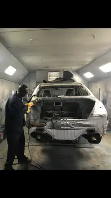 Auto Care LLC