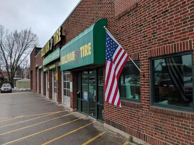 Sullivan Tire & Auto Service