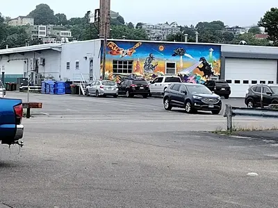 Tire Warehouse