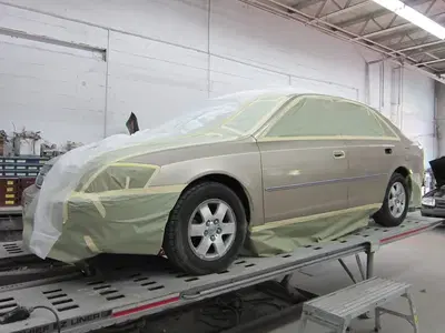 Acme Body Shop Inc