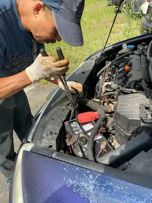 Bill's Auto Services