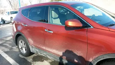 Moodys Collision Centers