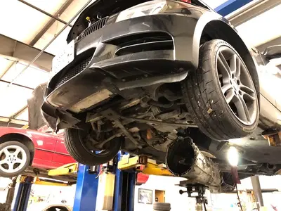 Precision Autoworks