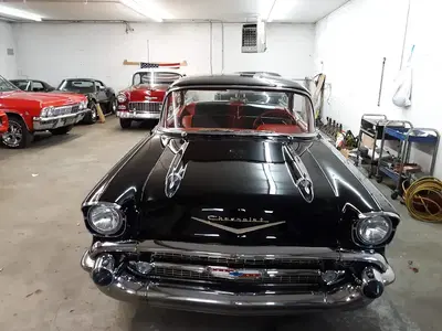 Atlantic Auto Body