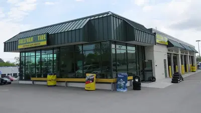 Sullivan Tire & Auto Service