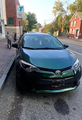 Progressive Auto