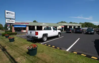Don Foshay's Discount Tire And Alignment