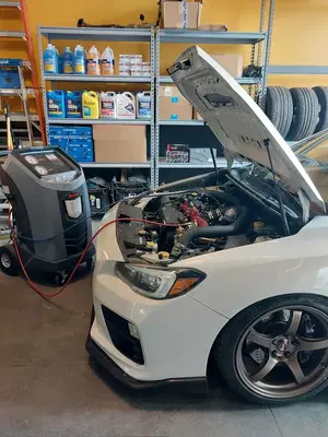 VP Automotive