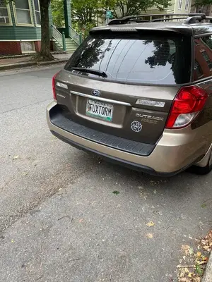 Subaru Service