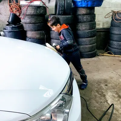 Waves Auto ( sales & service )
