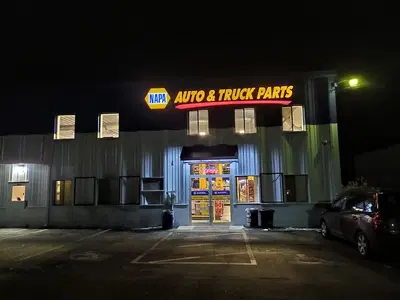 NAPA Auto Parts