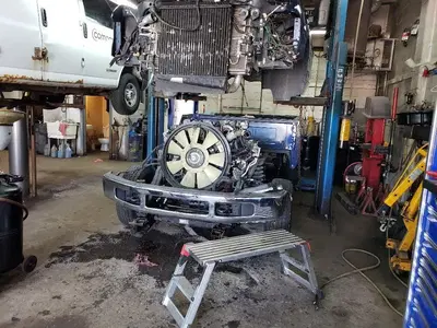 Stan's Garage