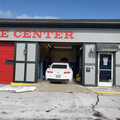 Top Value Car & Truck Services Center