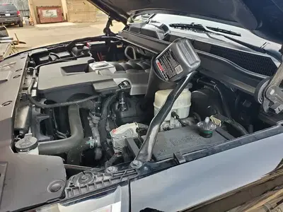 Sara's Auto Repair Inc