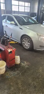 Roadway Auto Center - Auto Repair,10 MIN Oil Change, Tires.