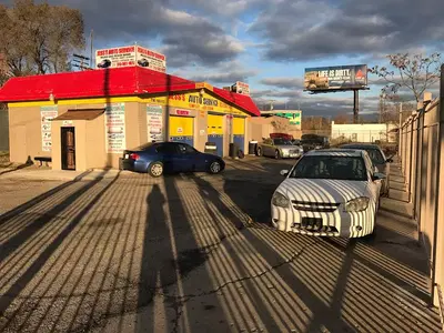 Jesse's Auto Repair