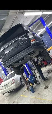 Autotech Clinic