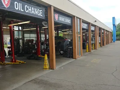 Firestone Complete Auto Care