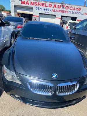 Mansfield Auto Care