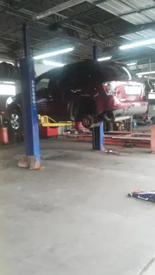 WHEEL CITY AUTO REPAIR & COLLISION