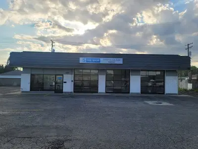 Business Photo