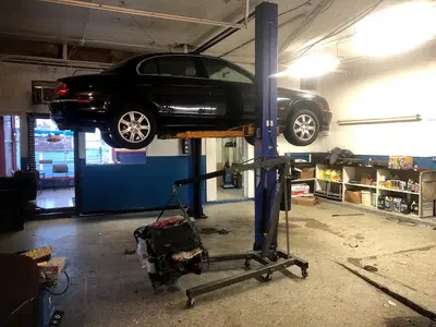 American Car Care, Inc