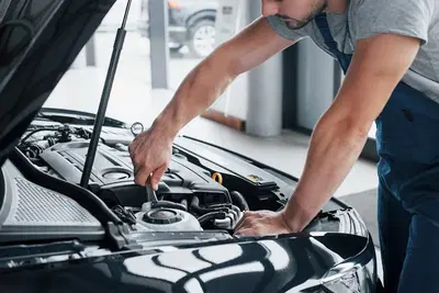 Square Deal Auto Service