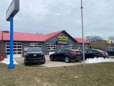 Business Photo
