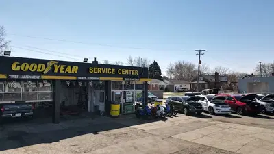 GOODYEAR Eastpointe Service Center