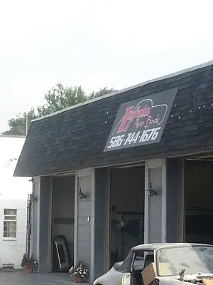Lafata Auto Body