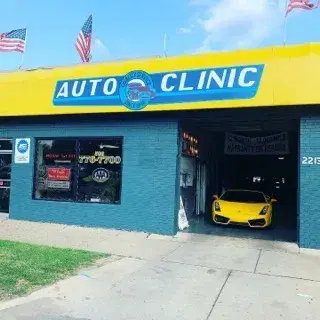 Business Photo