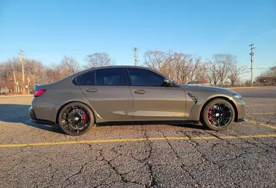Slim's Alignment & Window Tinting