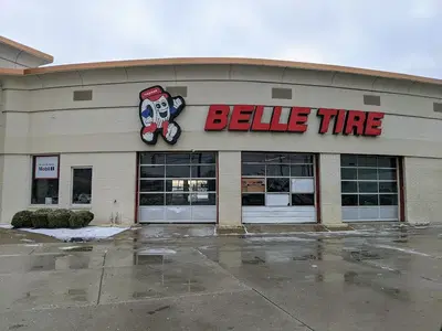 Business Photo