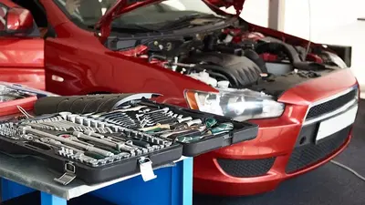 Business Photo
