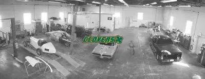 Clovers Collision & Mechanical Repair