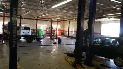 Champs Car Care