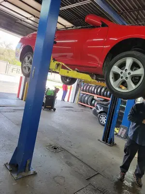Silver Star Auto Care