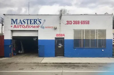 Business Photo