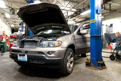 Autohaus Service and Sales