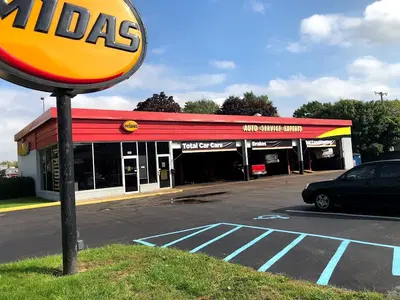 Midas