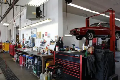 Frankie D's Auto & Truck Repair