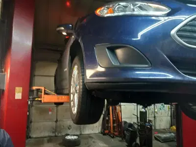 Pontiac Auto Repair