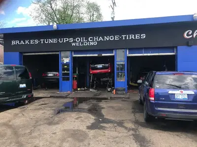 Chavez Auto Care