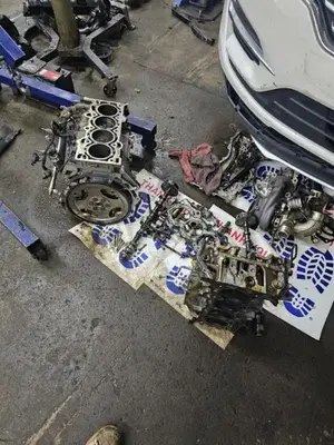 Waterford Auto Repair 2