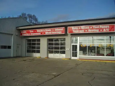 Don's Auto Repair