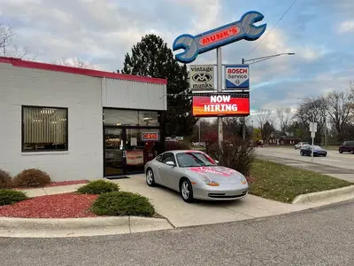 Business Photo