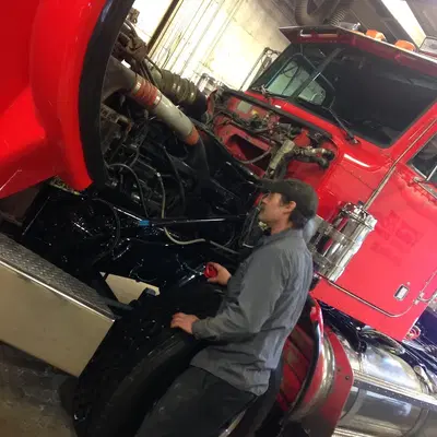 Clyde's Frame & Wheel Service, Inc.