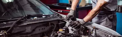 Wiers 24/7 Fleet Service & Truck Repair Pontiac