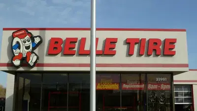 Business Photo
