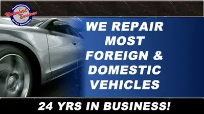 Waterford European Inc